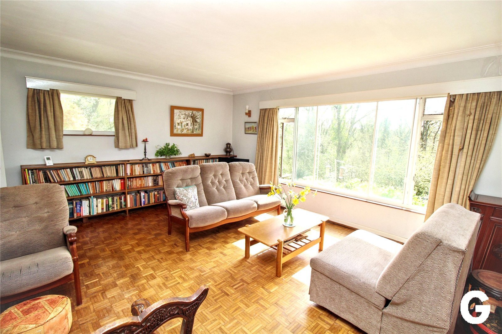 Highwood, Ringwood, Hampshire, BH24 Image 16