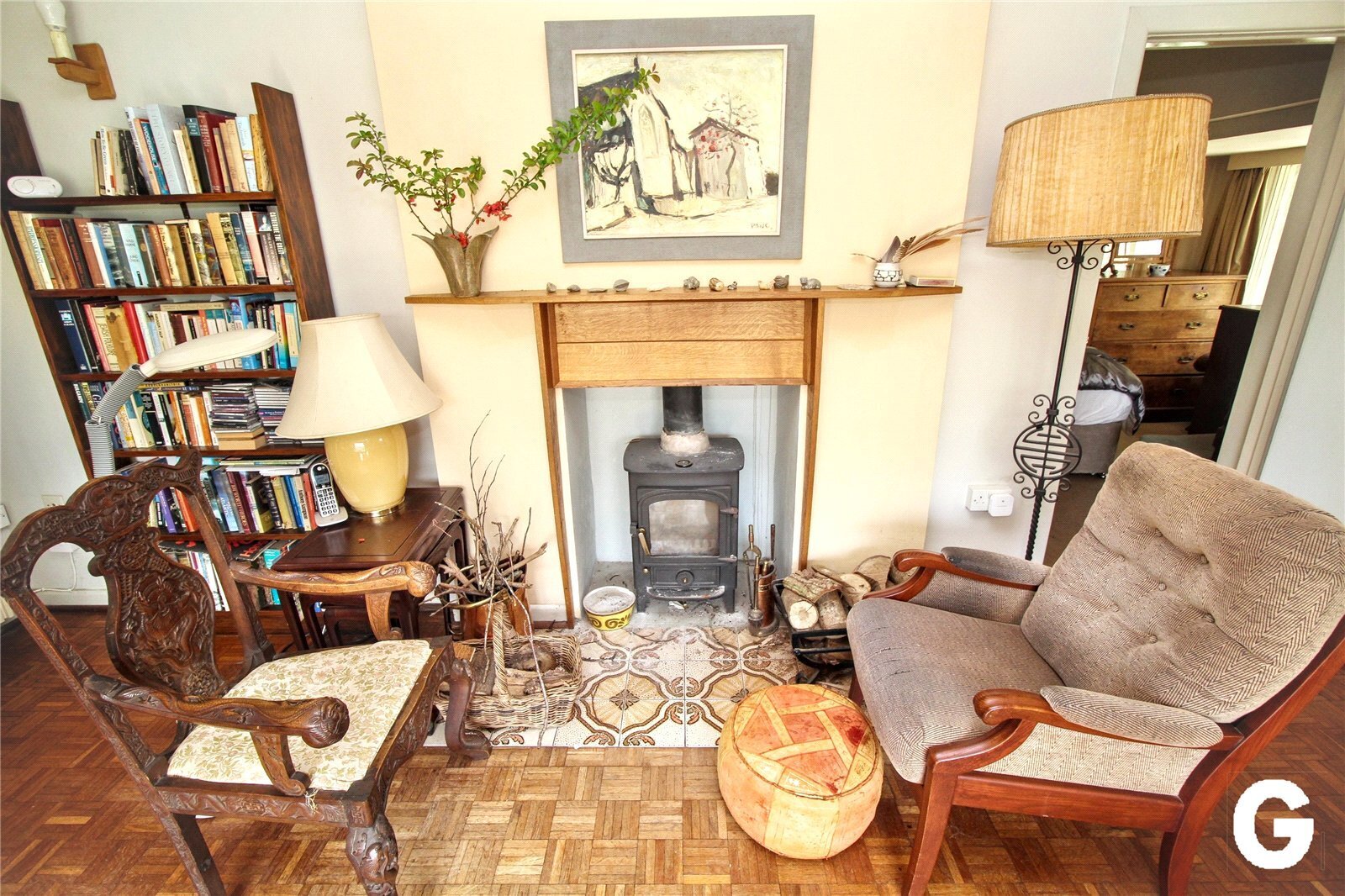 Highwood, Ringwood, Hampshire, BH24 Image 17
