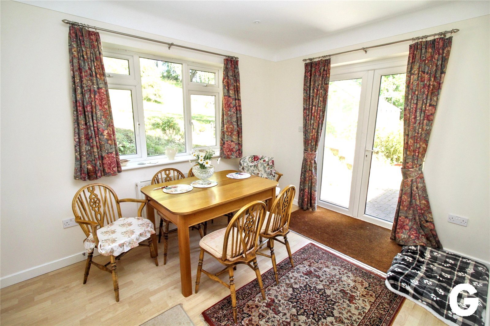 Ogdens, Fordingbridge, Hampshire, SP6 Image 12