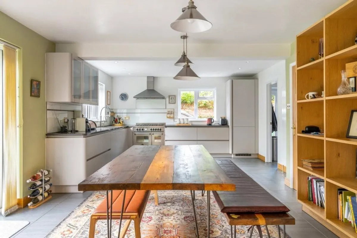 Hazel House, Sherfield On Loddon, RG27