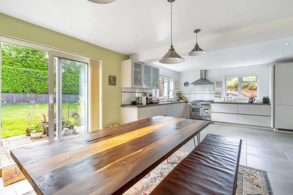 Hazel House, Sherfield On Loddon, RG27