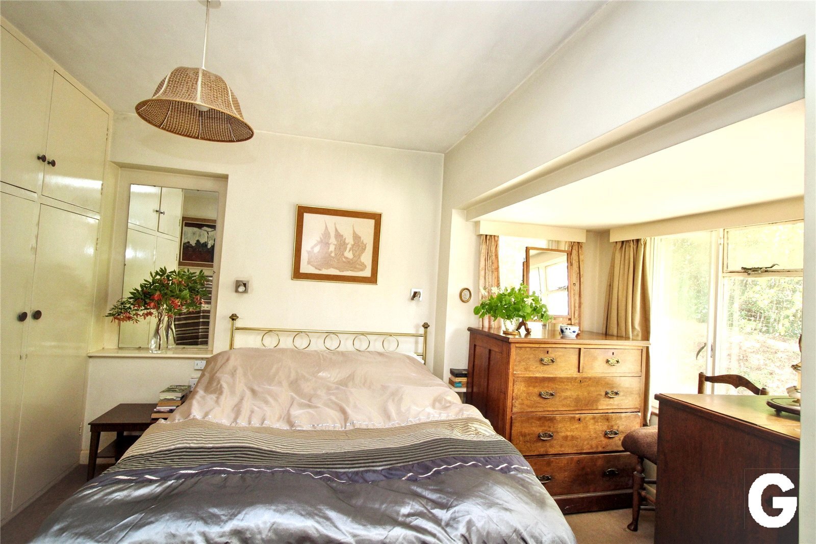Highwood, Ringwood, Hampshire, BH24 Image 19