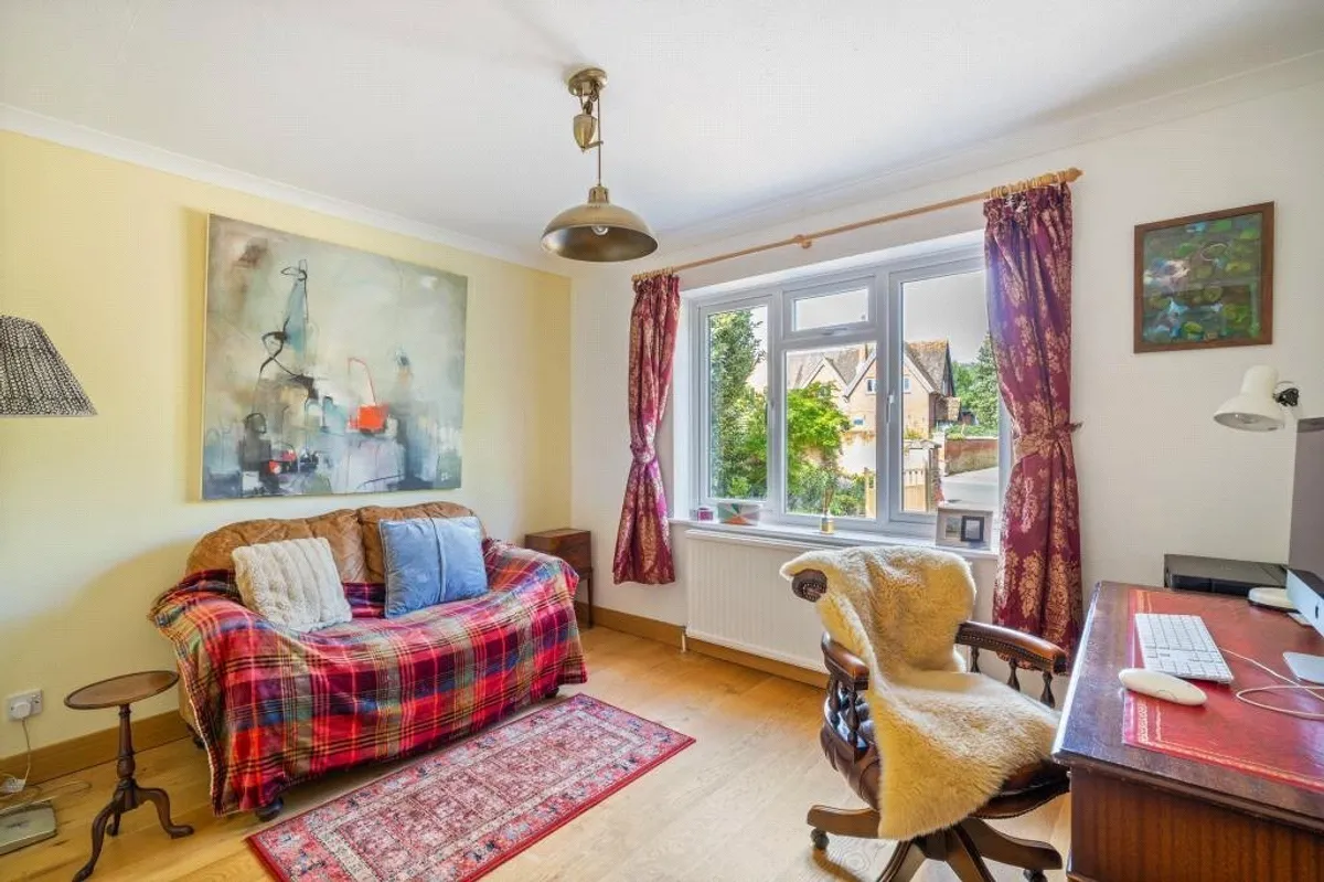Hazel House, Sherfield On Loddon, RG27