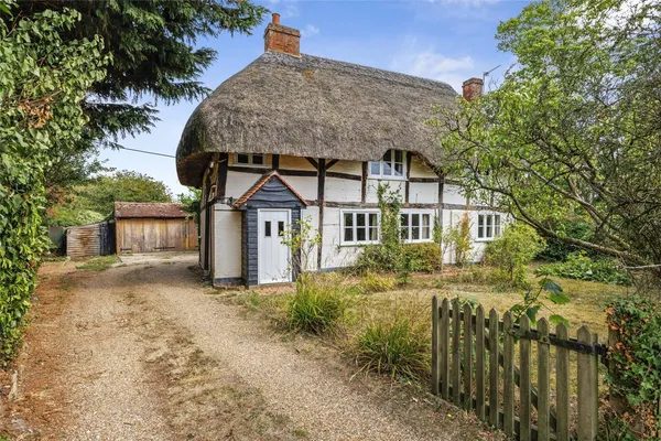 Frog Lane, Rotherwick, RG27