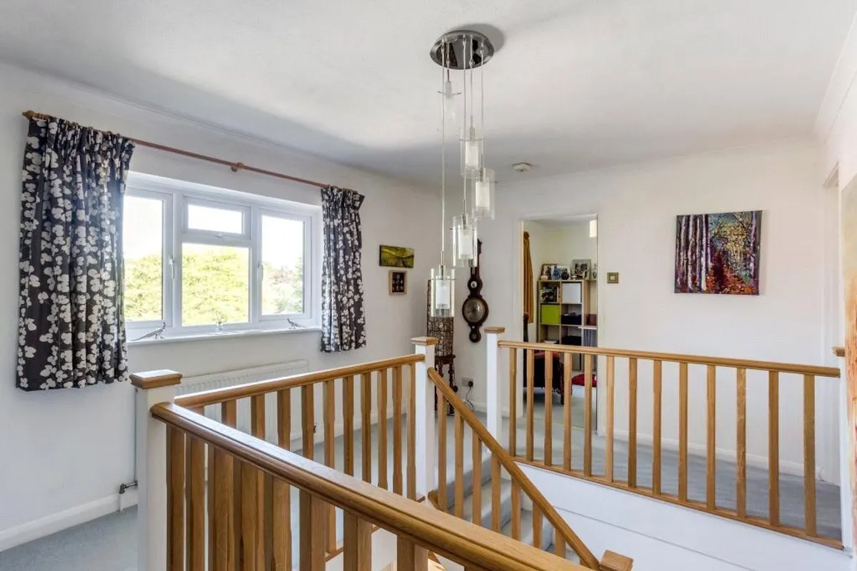 Hazel House, Sherfield On Loddon, RG27