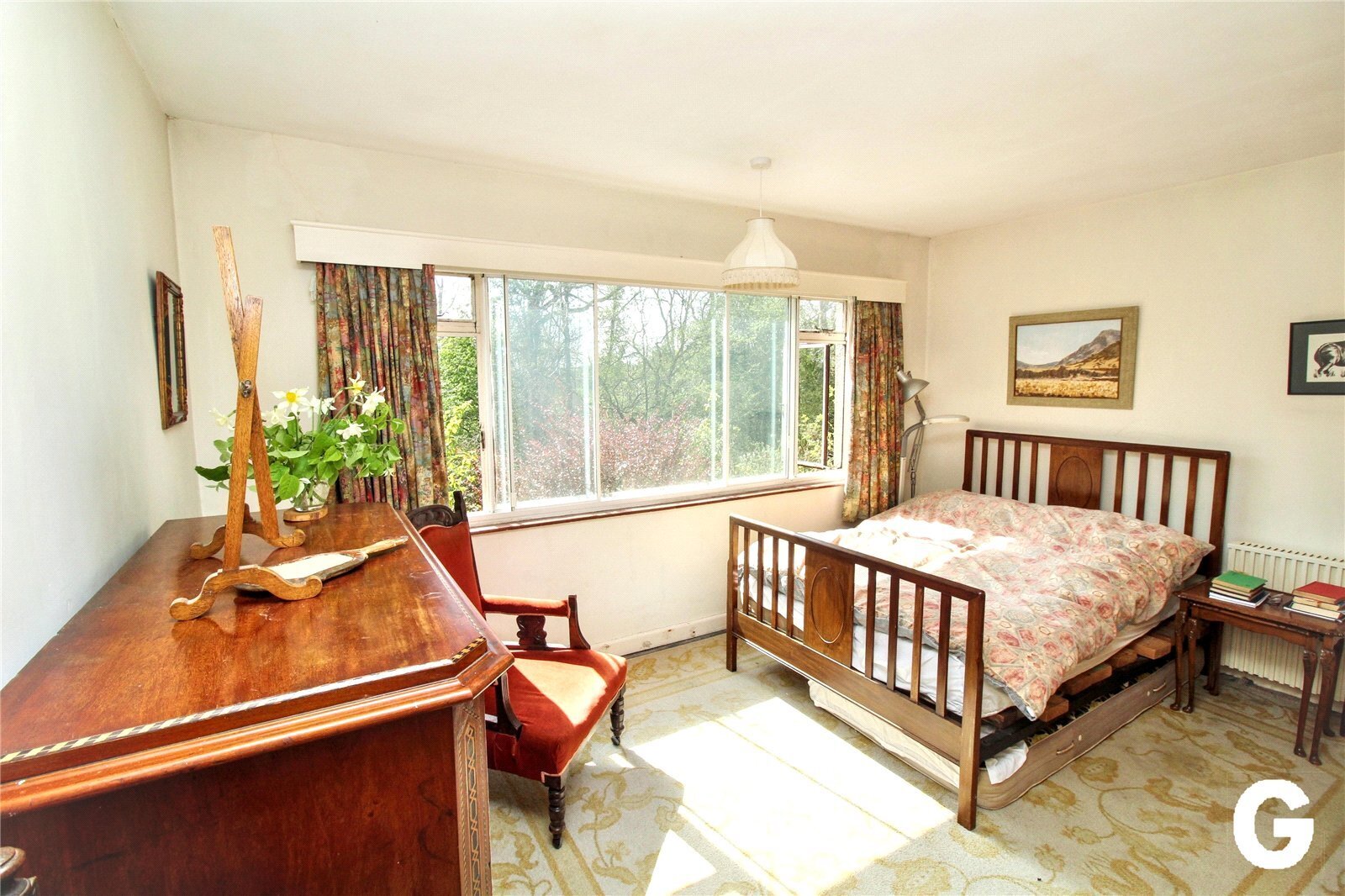 Highwood, Ringwood, Hampshire, BH24 Image 21