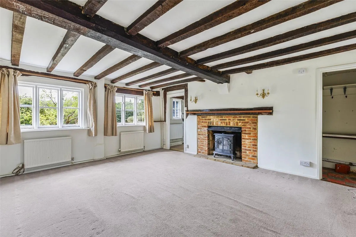 Frog Lane, Rotherwick, RG27