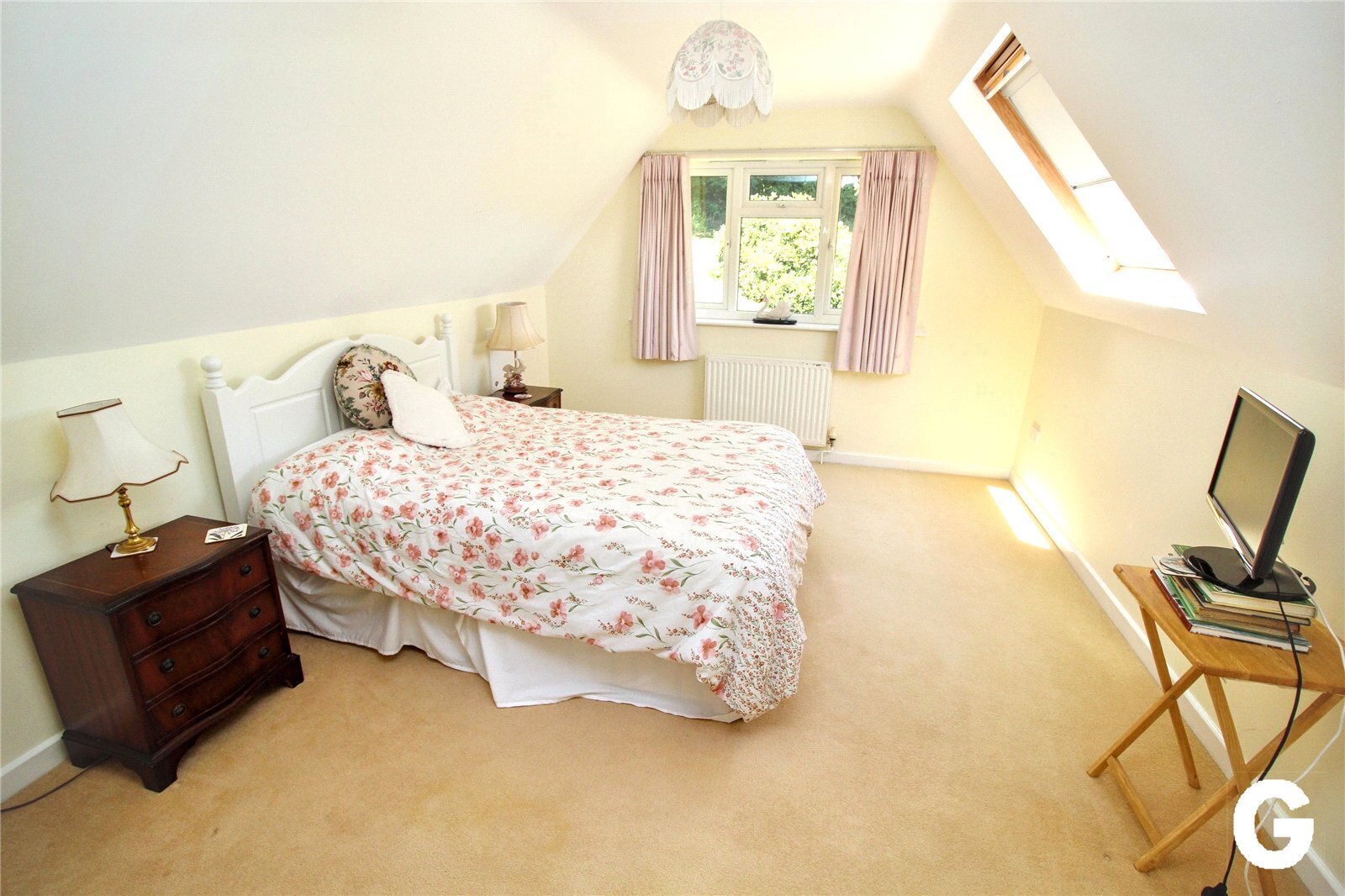 Ogdens, Fordingbridge, Hampshire, SP6 Image 16