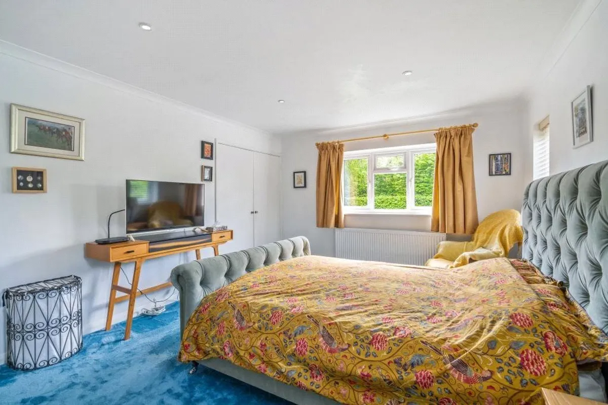 Hazel House, Sherfield On Loddon, RG27