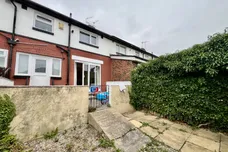 Burley Wood Crescent, LEEDS