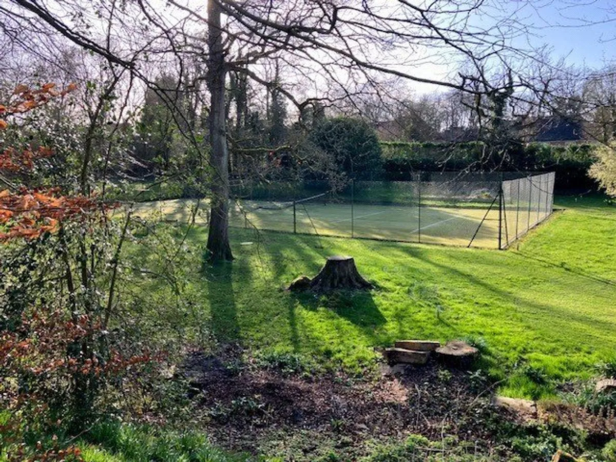 Pyotts Hill, Old Basing, RG24