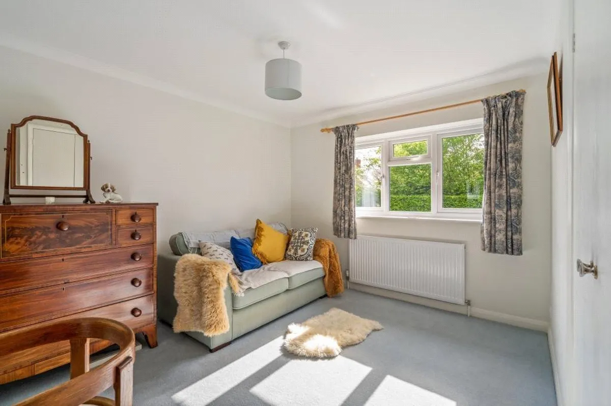 Hazel House, Sherfield On Loddon, RG27
