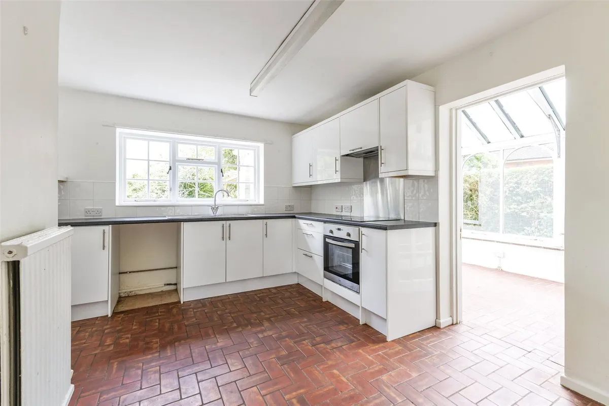 Frog Lane, Rotherwick, RG27