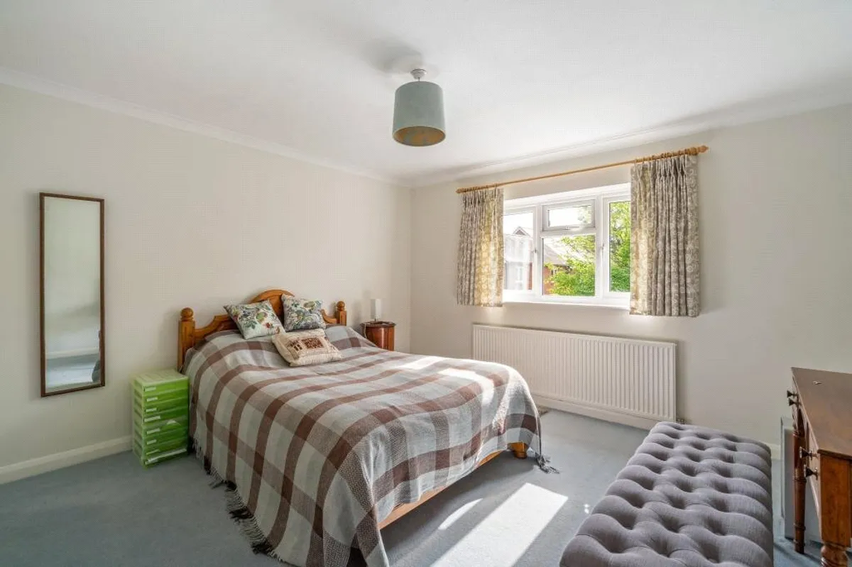 Hazel House, Sherfield On Loddon, RG27