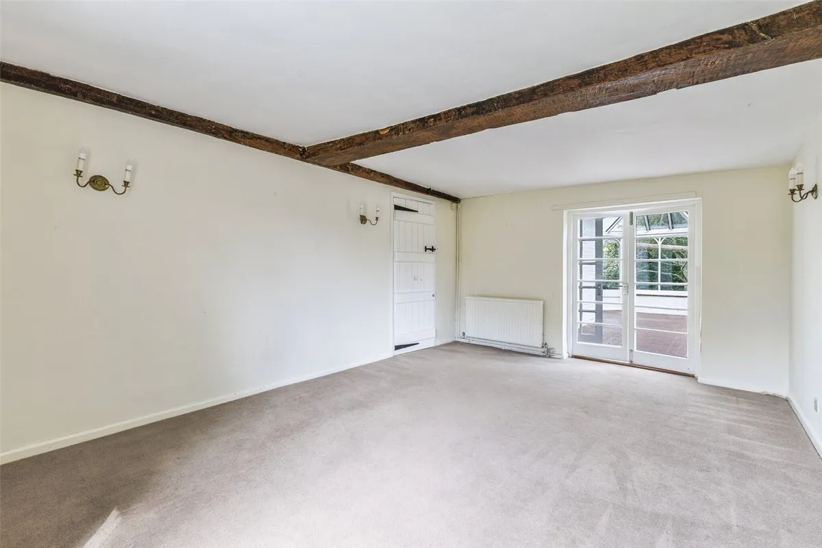Frog Lane, Rotherwick, RG27
