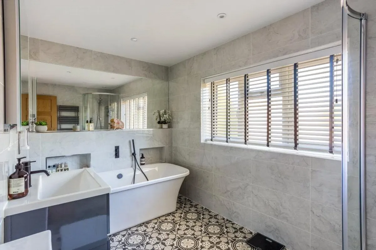 Hazel House, Sherfield On Loddon, RG27