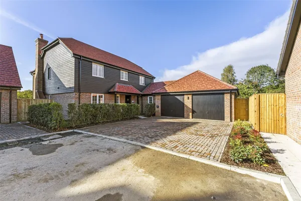 Bowbrook Copse, Charter Alley, RG26
