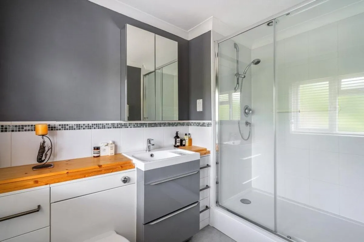 Hazel House, Sherfield On Loddon, RG27