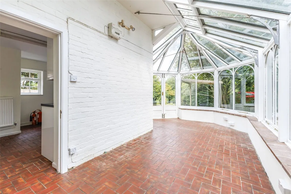 Frog Lane, Rotherwick, RG27