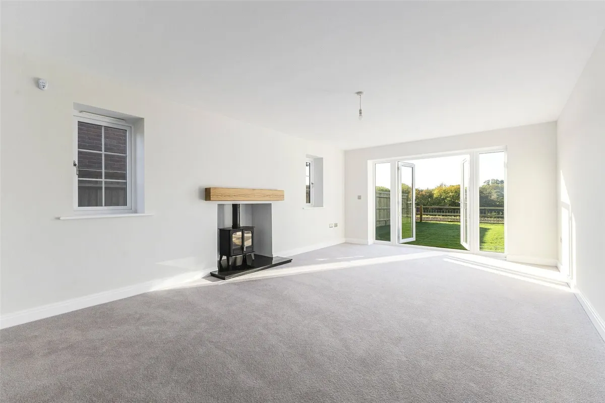 Bowbrook Copse, Charter Alley, RG26