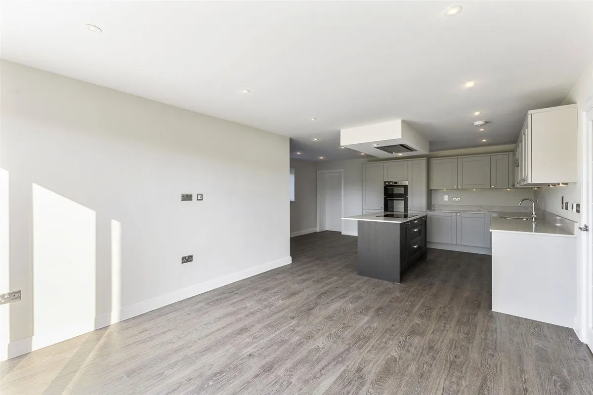 Bowbrook Copse, Charter Alley, RG26