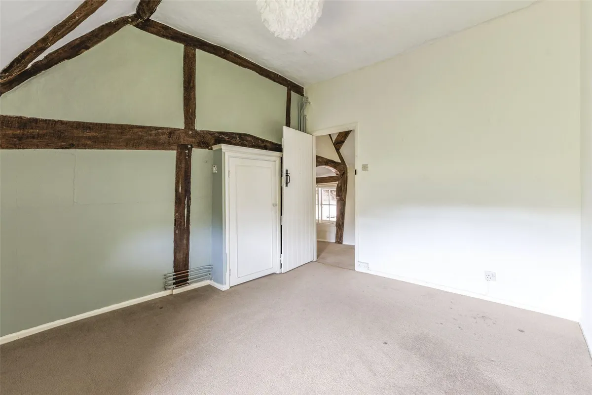 Frog Lane, Rotherwick, RG27