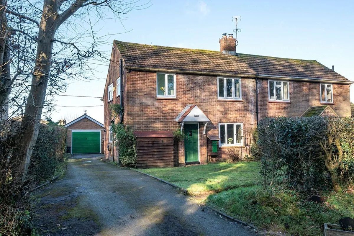 Wheatleys Close, Steventon, RG25