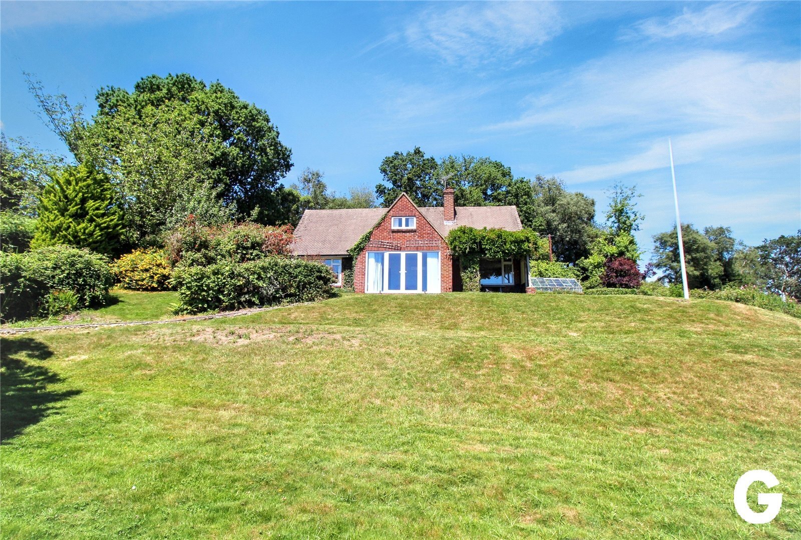 Ogdens, Fordingbridge, Hampshire, SP6 Image 22
