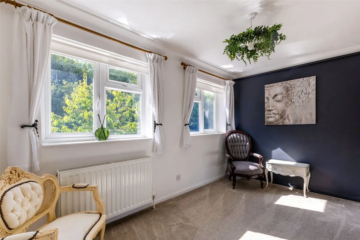 Porter Road, Basingstoke, RG22