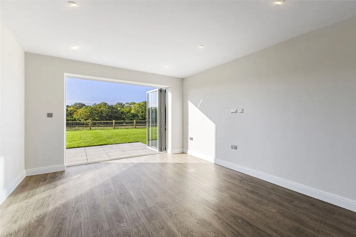 Bowbrook Copse, Charter Alley, RG26