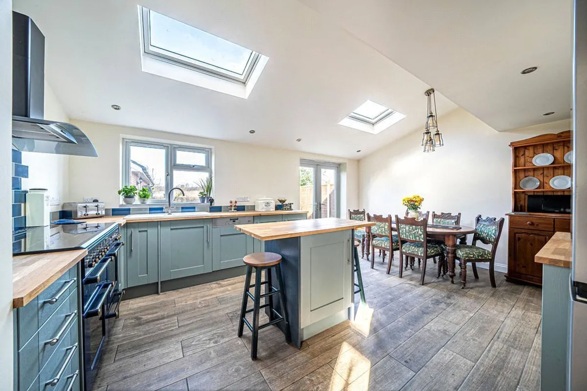 Wheatleys Close, Steventon, RG25