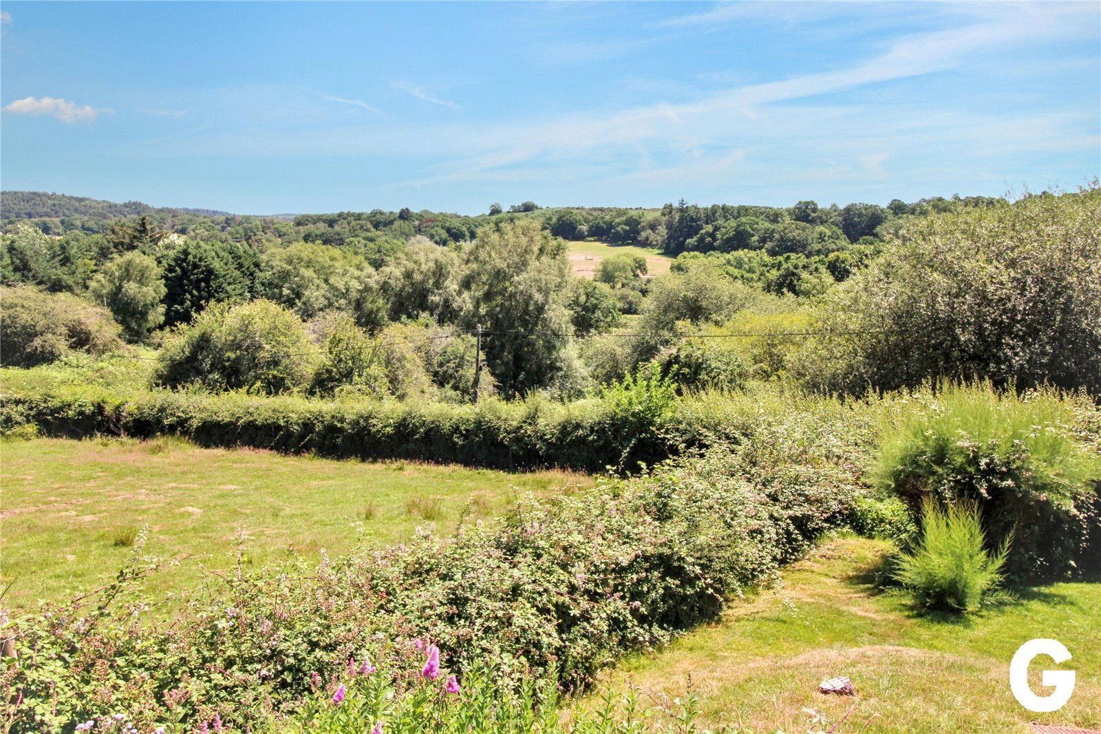 Ogdens, Fordingbridge, Hampshire, SP6 Image 23