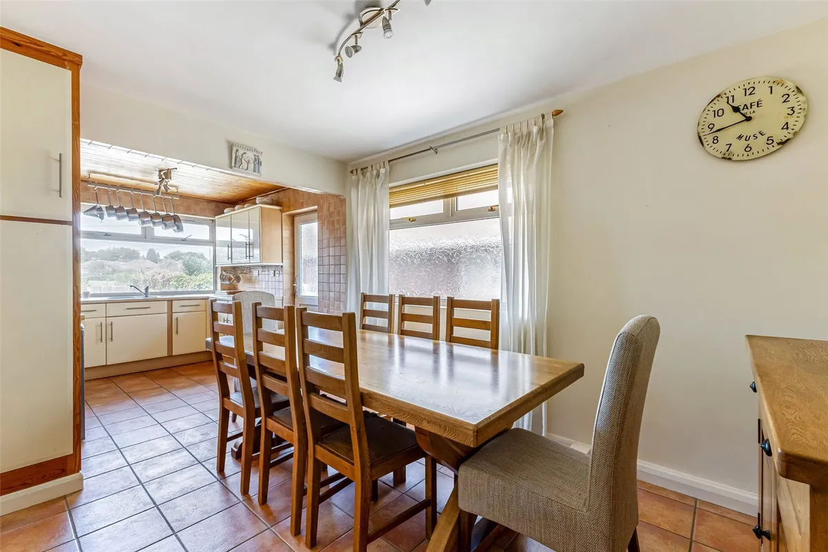 Pack Lane, Kempshott, RG22