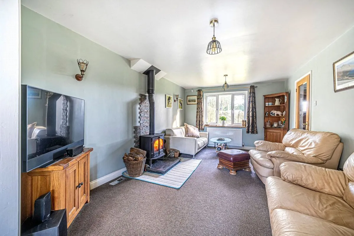 Wheatleys Close, Steventon, RG25