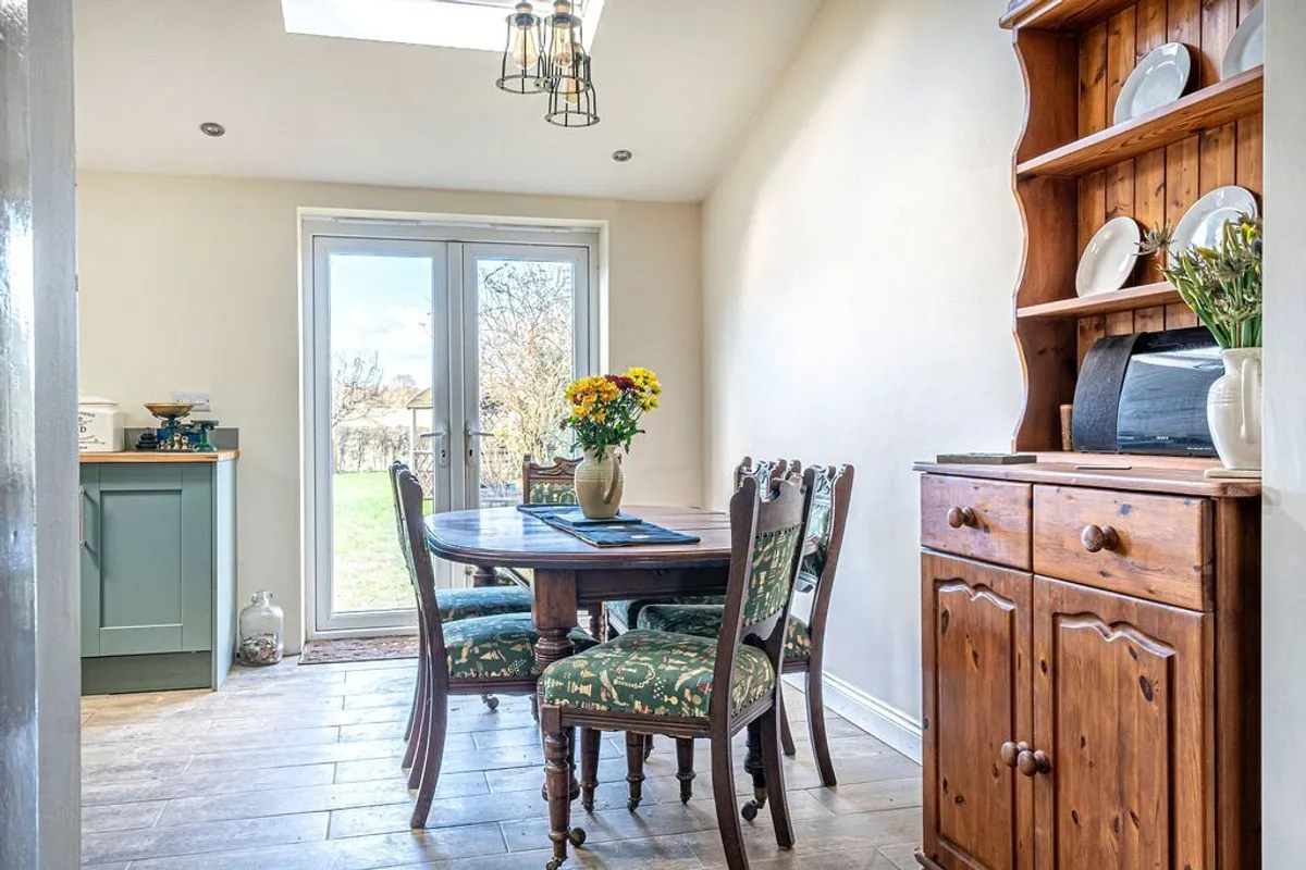 Wheatleys Close, Steventon, RG25