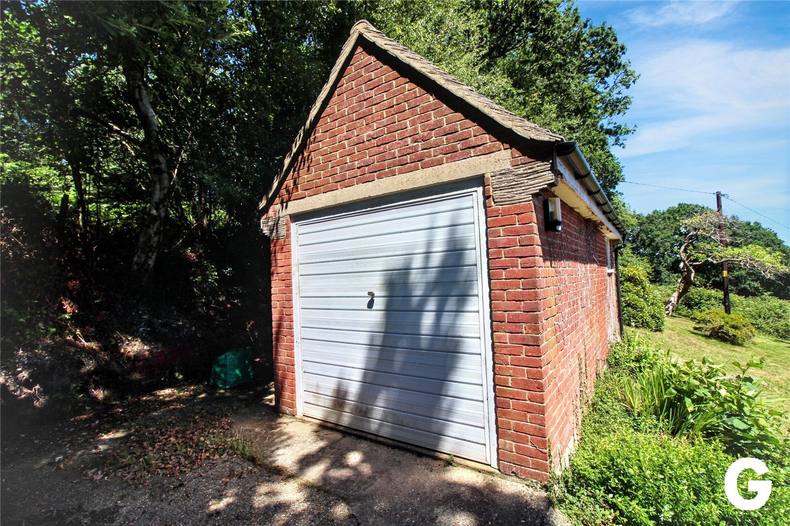 Ogdens, Fordingbridge, Hampshire, SP6 Image 24