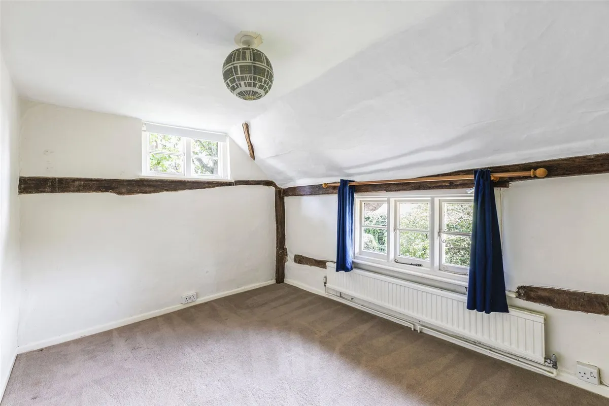 Frog Lane, Rotherwick, RG27