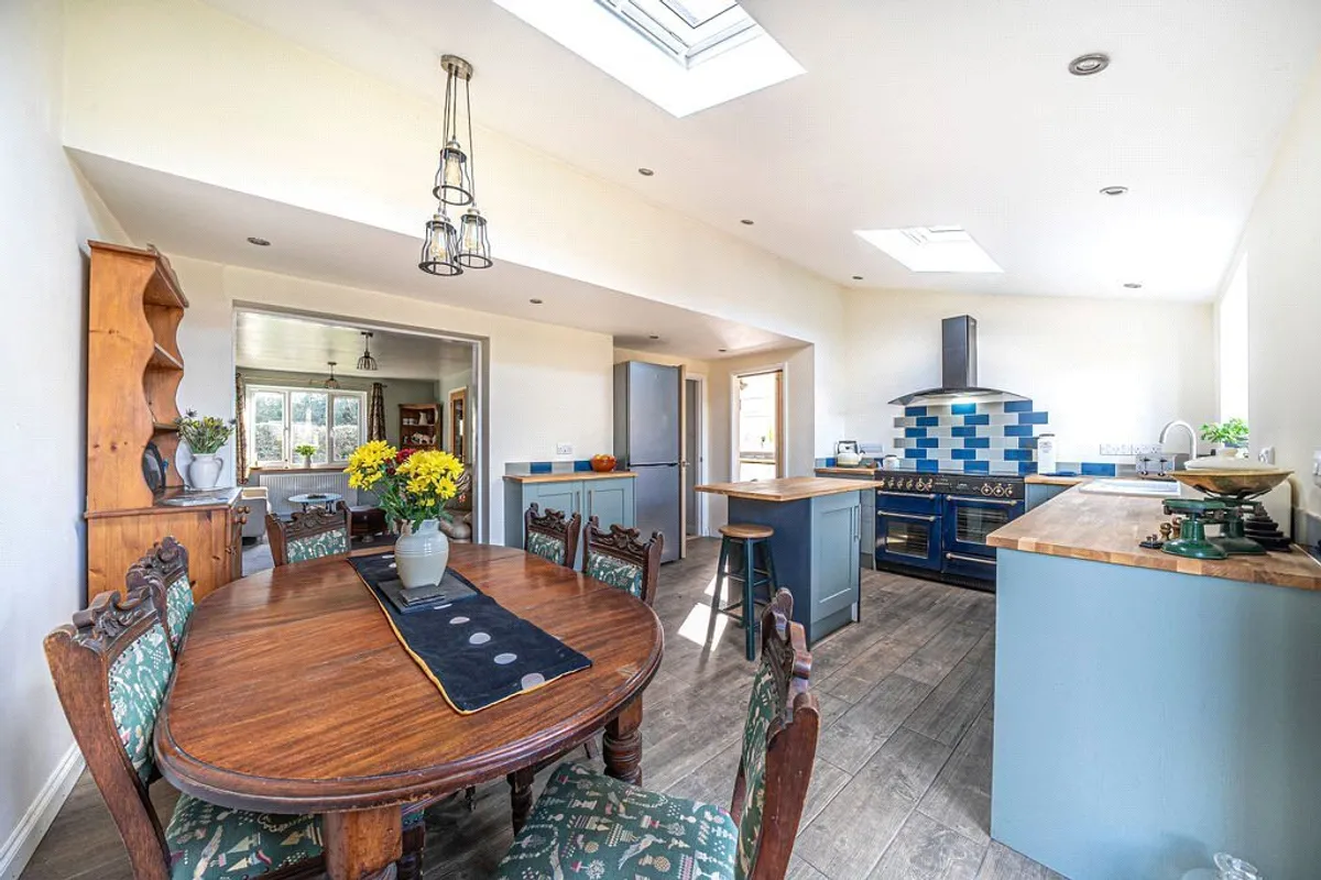Wheatleys Close, Steventon, RG25