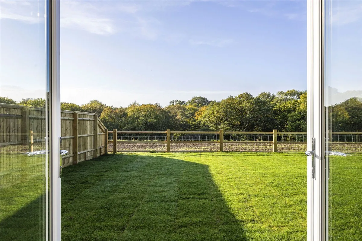 Bowbrook Copse, Charter Alley, RG26