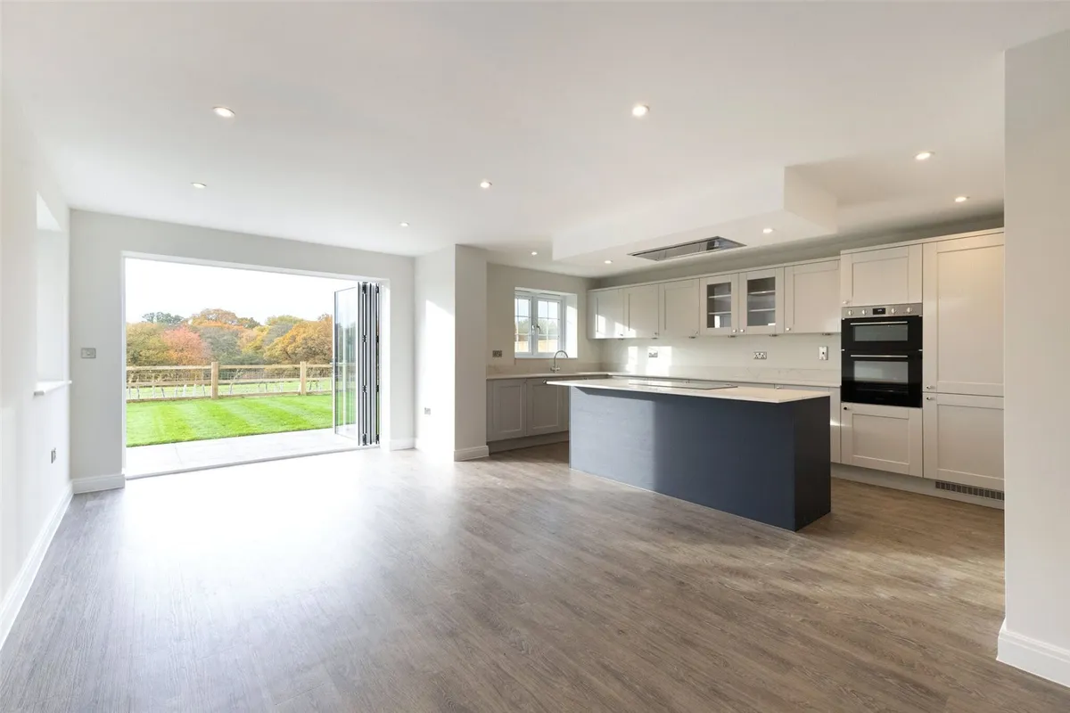 Bowbrook Copse, Charter Alley, RG26