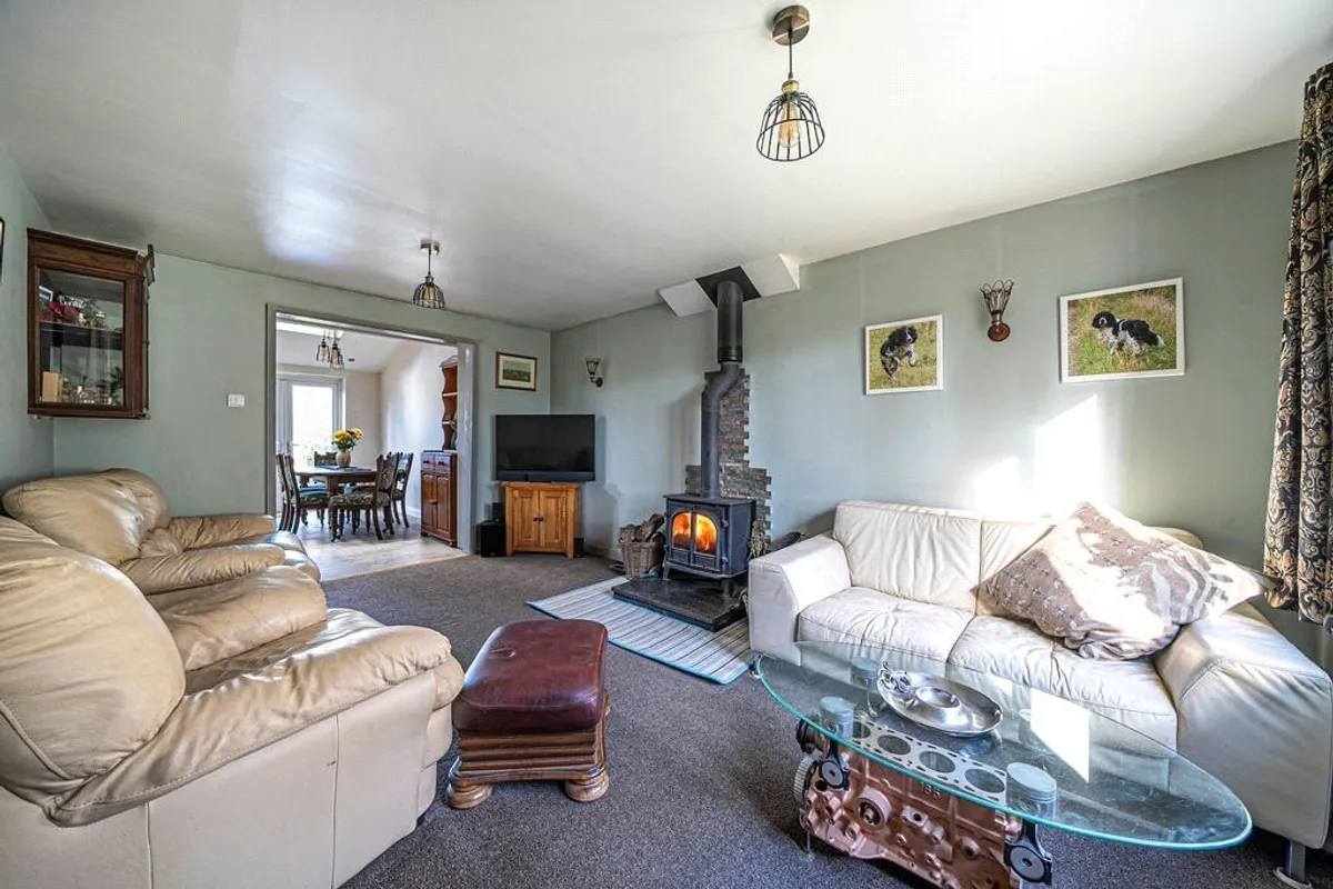 Wheatleys Close, Steventon, RG25