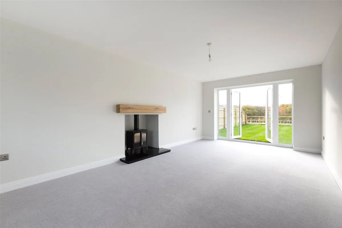 Bowbrook Copse, Charter Alley, RG26
