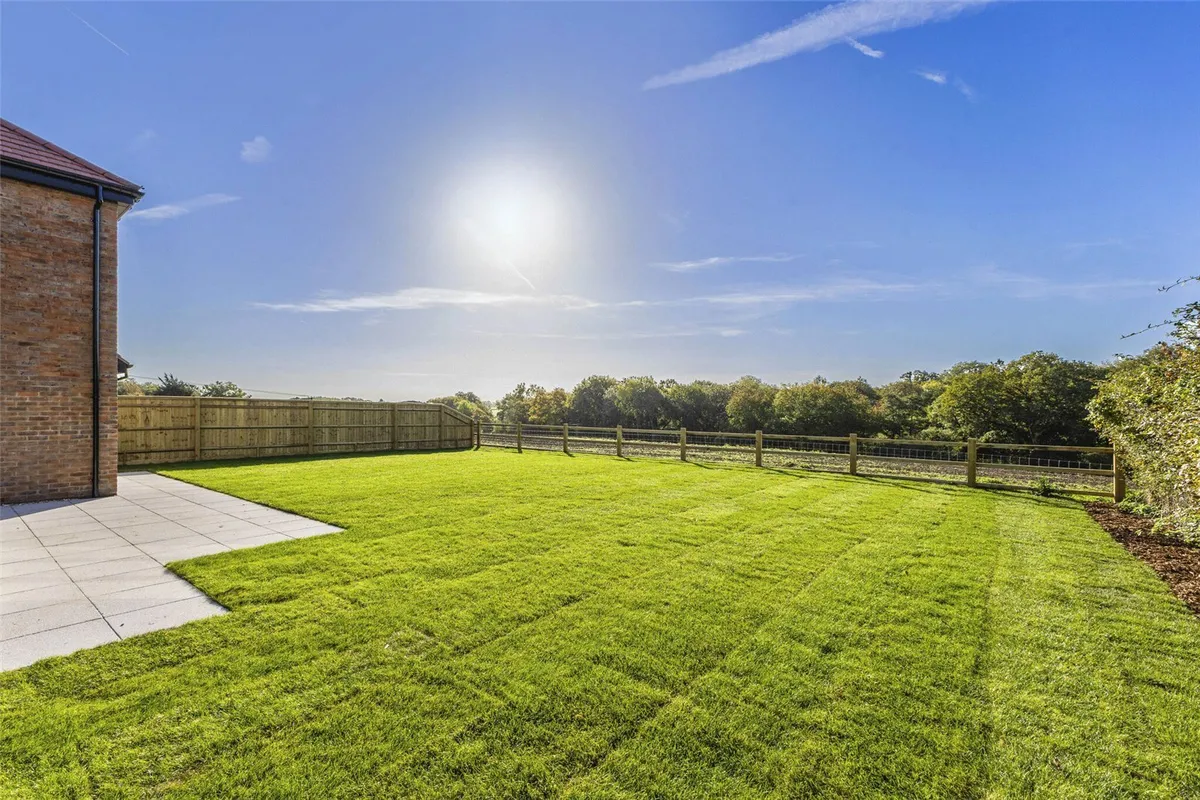 Bowbrook Copse, Charter Alley, RG26