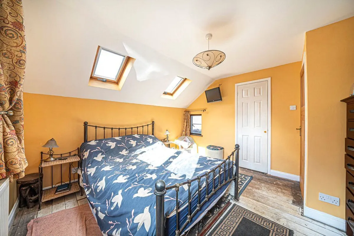 Wheatleys Close, Steventon, RG25
