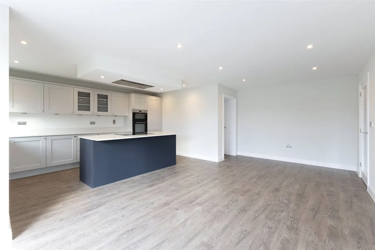 Bowbrook Copse, Charter Alley, RG26