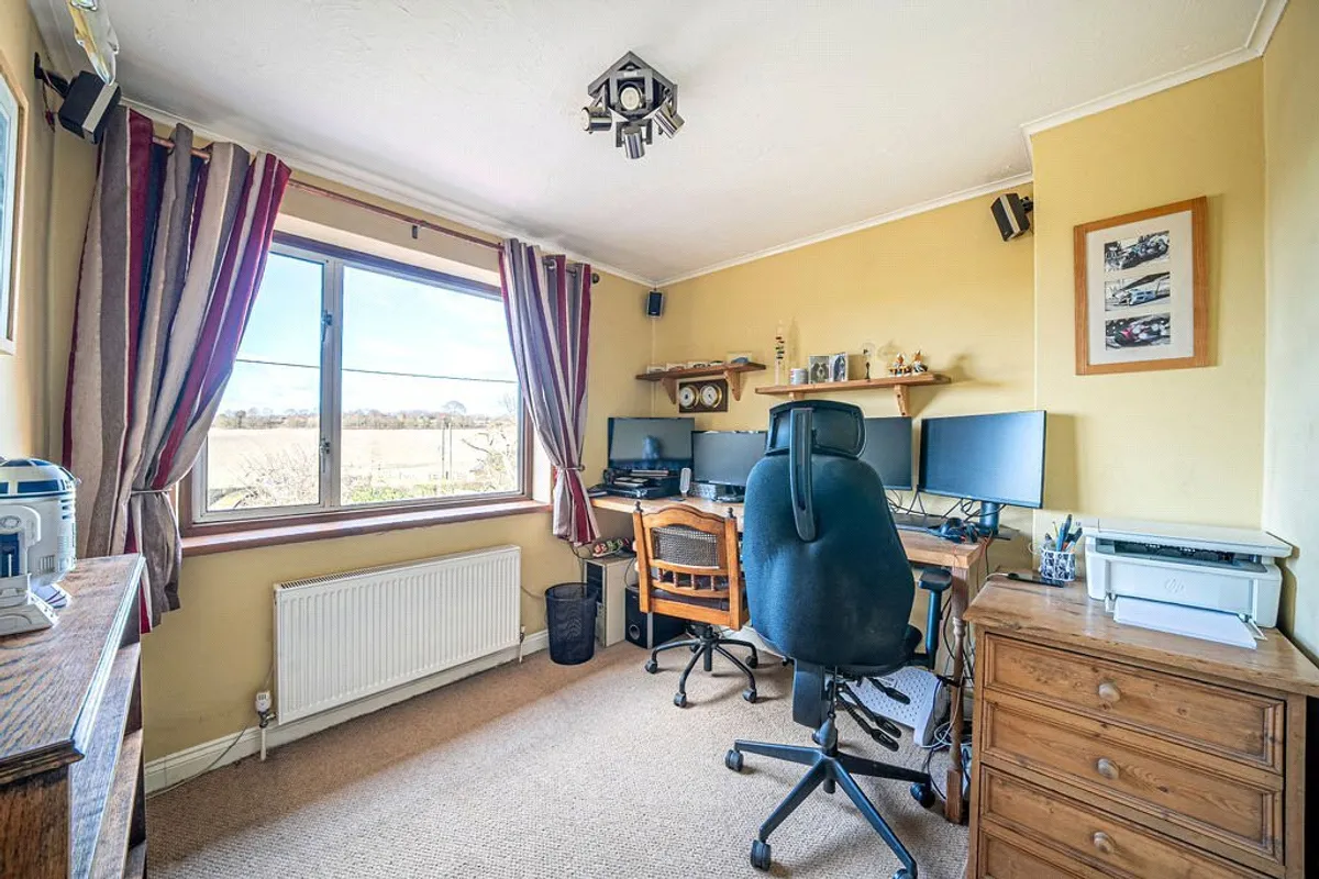 Wheatleys Close, Steventon, RG25