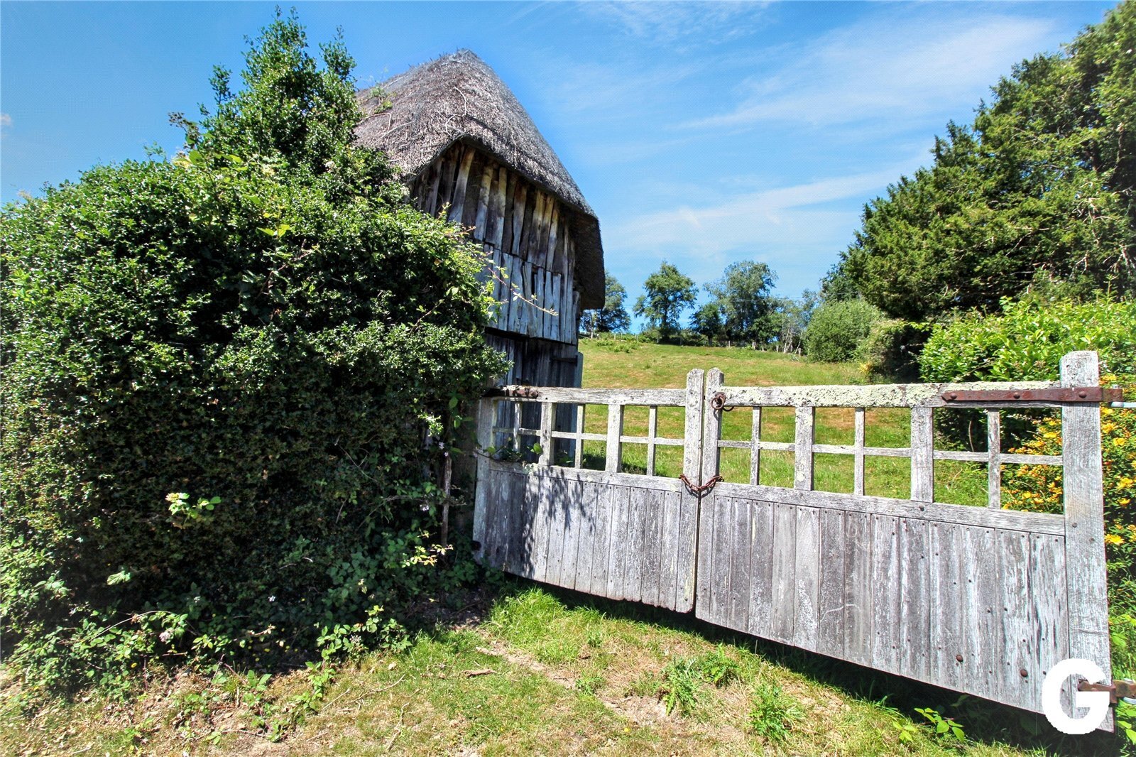 Ogdens, Fordingbridge, Hampshire, SP6 Image 26