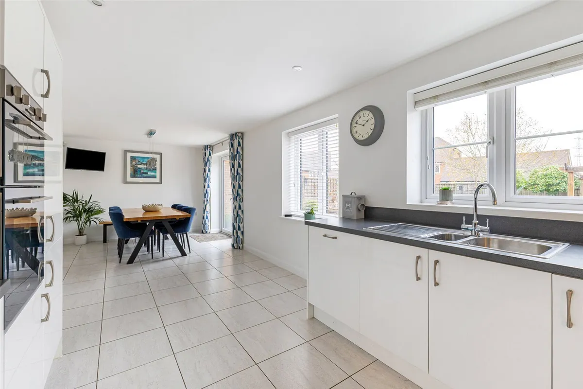 Centenary Fields, Bramley, RG26