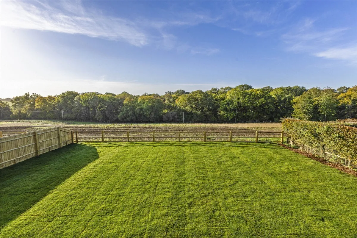 Bowbrook Copse, Charter Alley, RG26