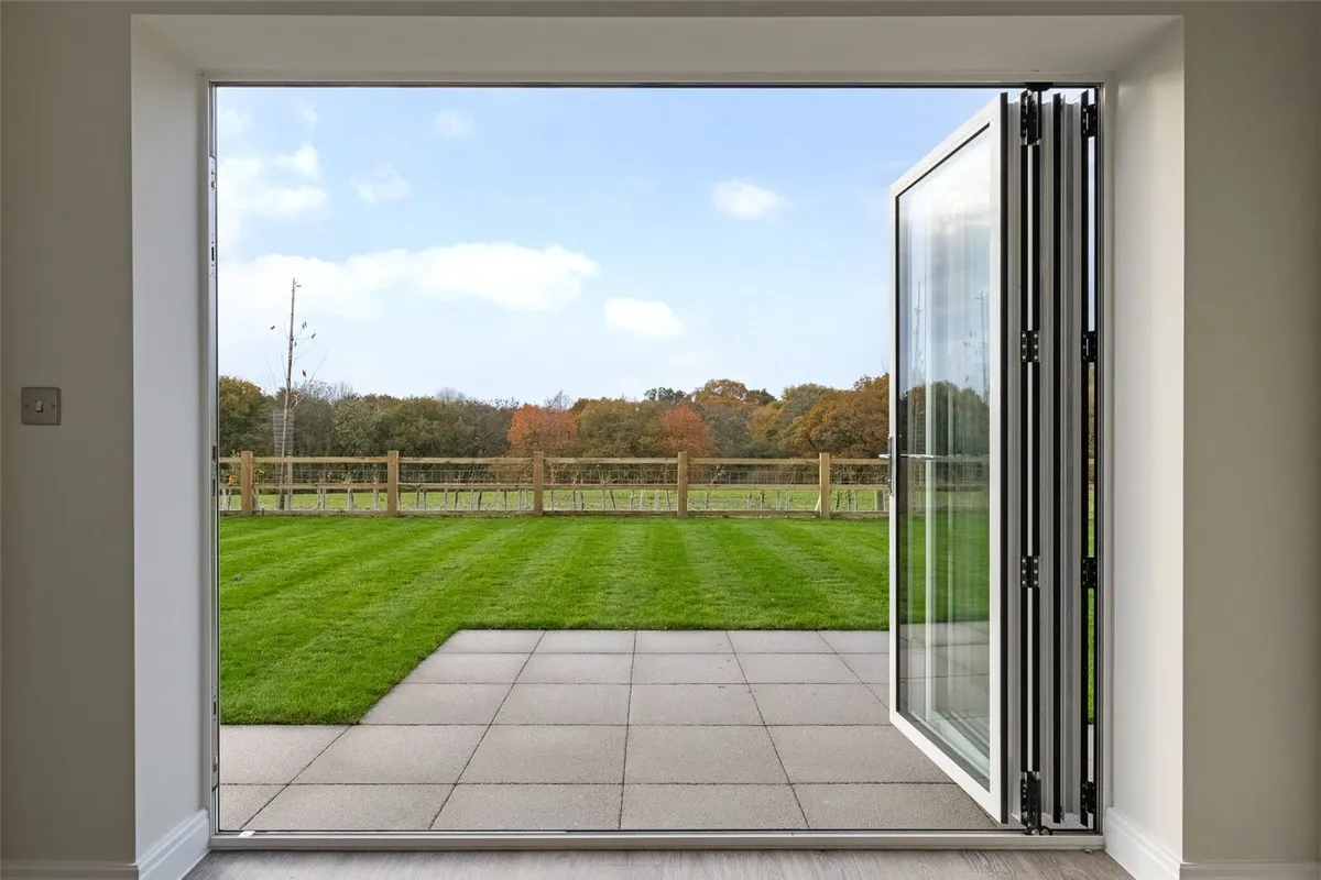 Bowbrook Copse, Charter Alley, RG26